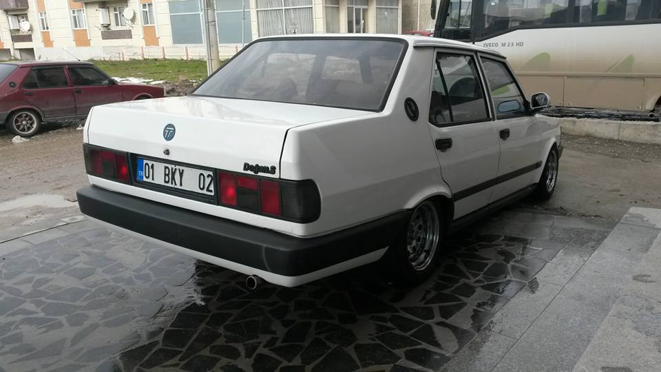 Tofaş Club