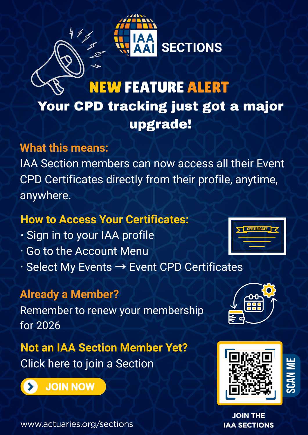 International... - International Actuarial Association