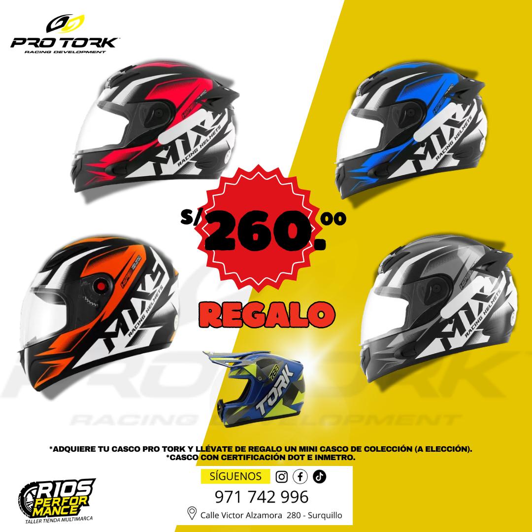 Rios Performance | Lima