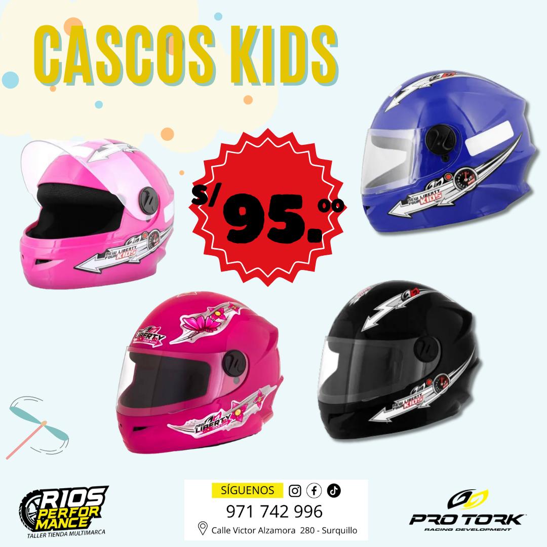 Rios Performance | Lima