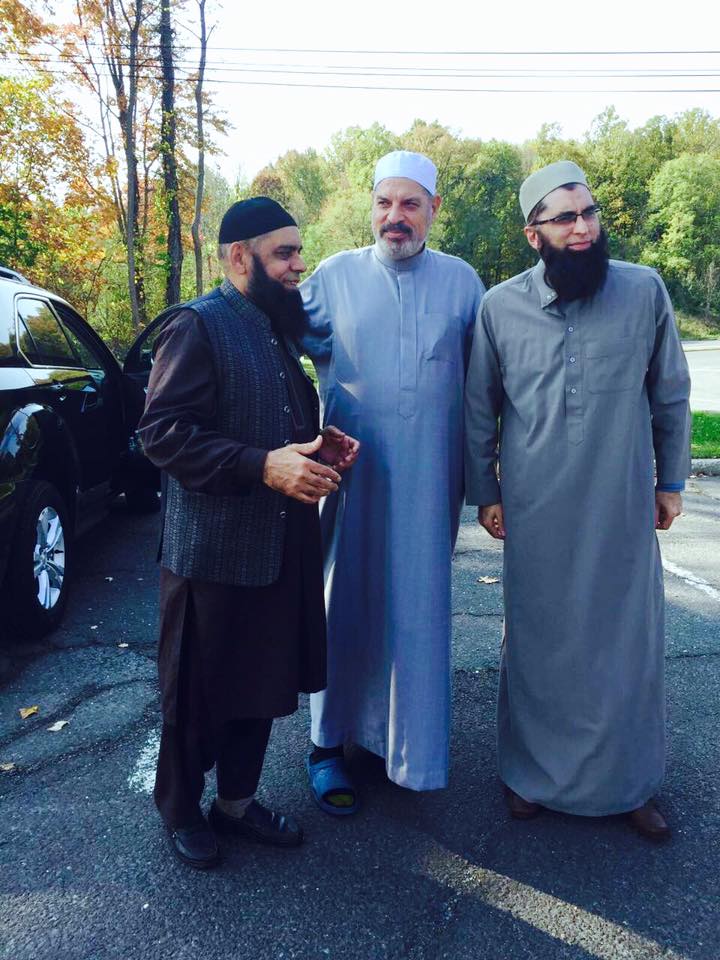 Junaid - Junaid Jamshed Bhai in America for Tableegh | Facebook