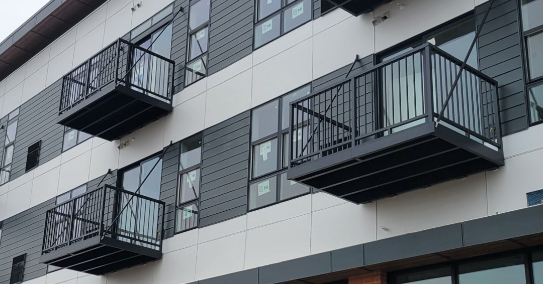 Ultralox Railing Systems
