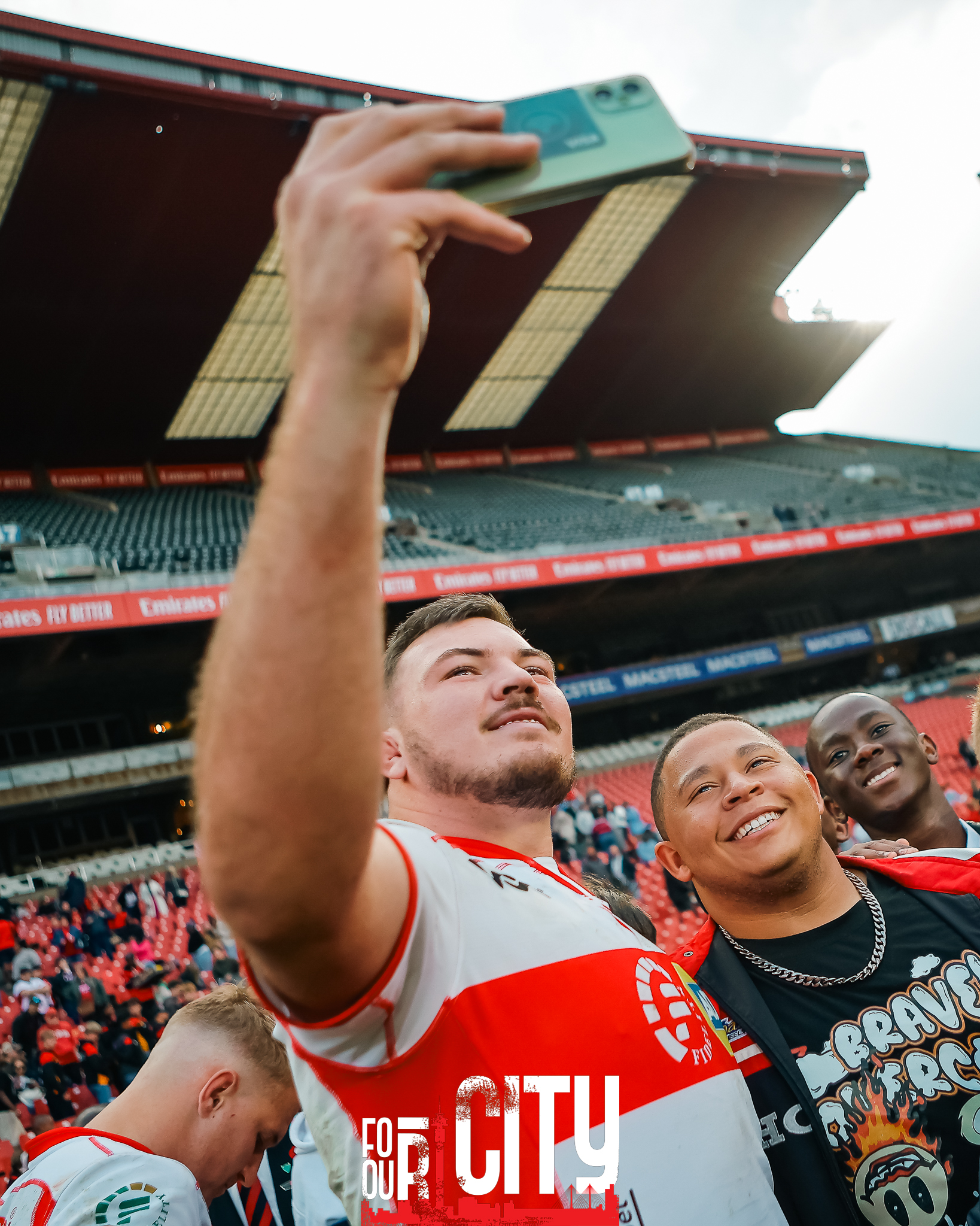 Lions Rugby Co - Lions Rugby Co added a new photo.