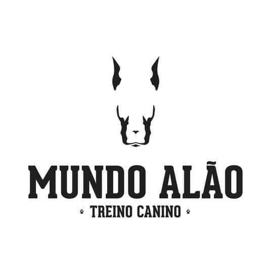 Mundo Alão - Treino Canino... - Mundo Alão - Treino Canino
