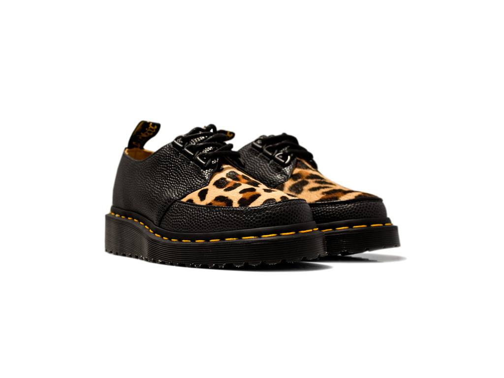 Patta - New arrivals: Dr. Martens x Stussy Bailey... | Facebook