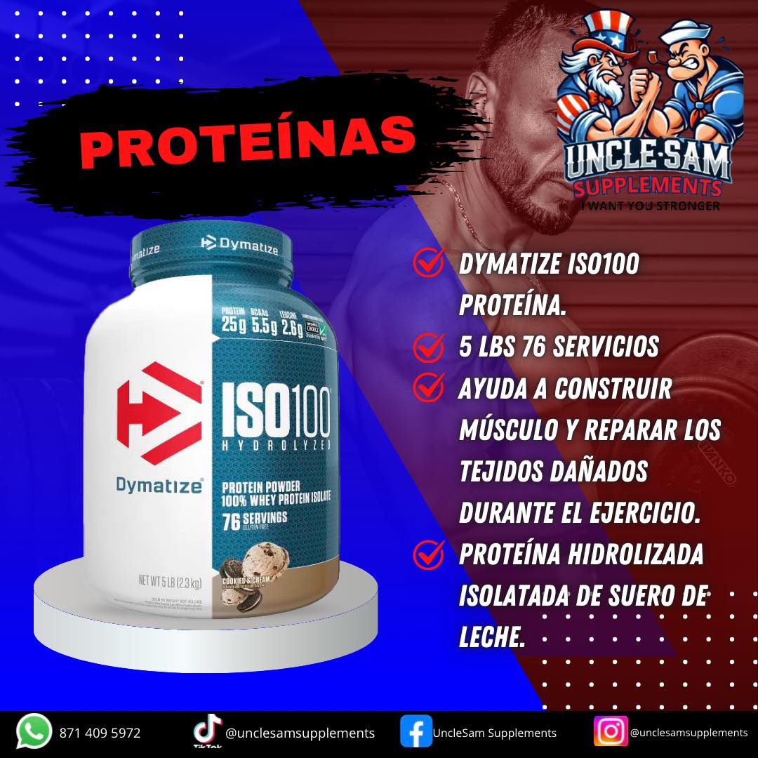 Uncle - 🚀 ¡Desbloquea tu máximo potencial con Uncle Sam Supplements! 🚀 ...