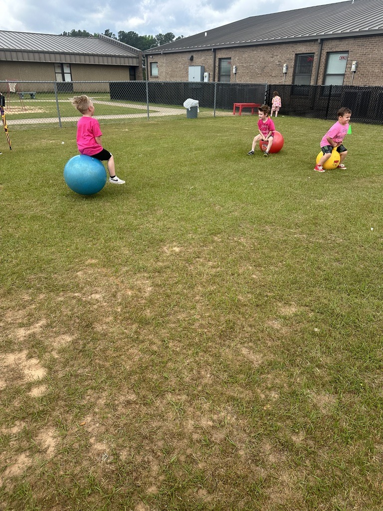 T.L. Rodes Elementary | Haughton LA