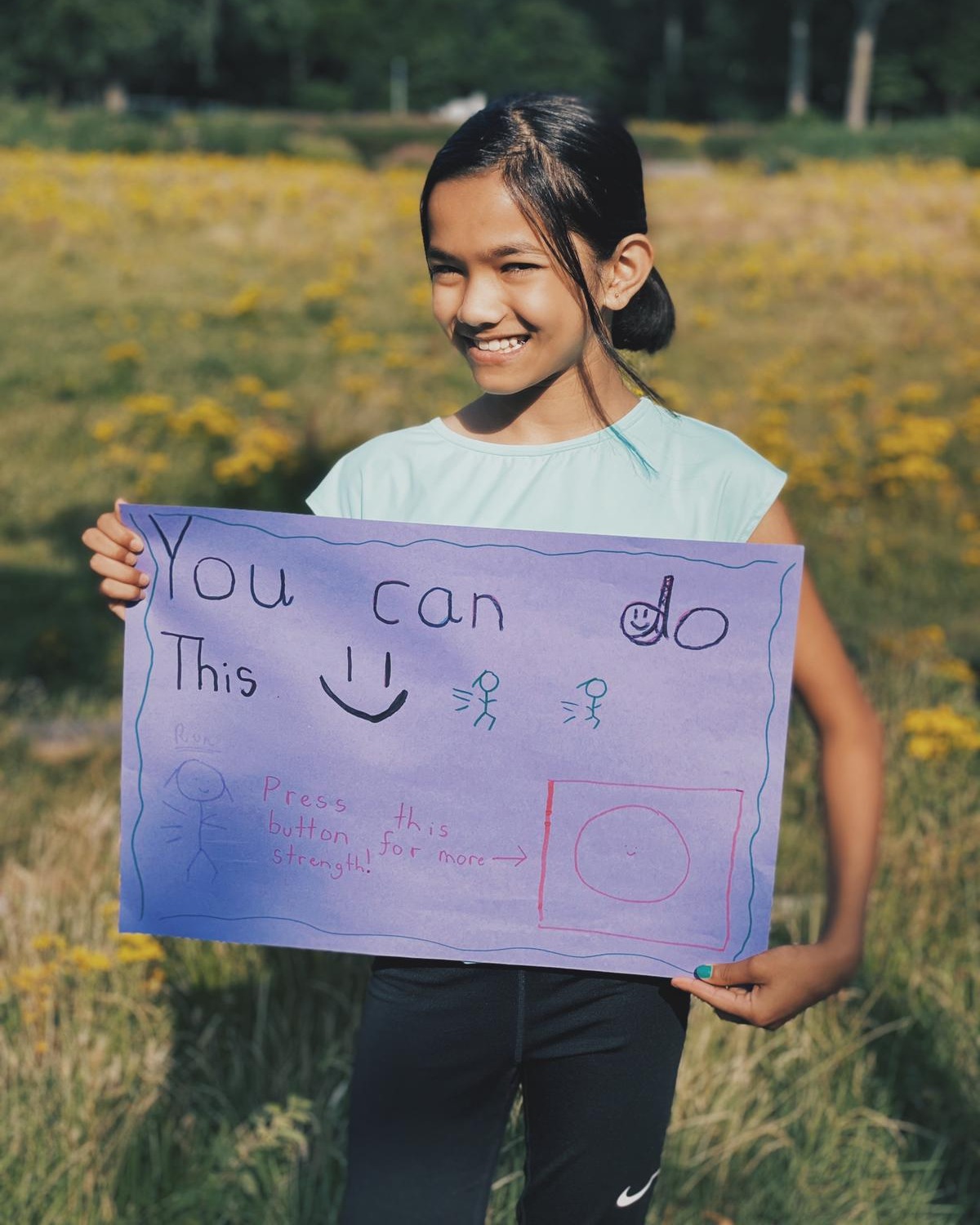 At Project Fearless, creating space for... - Project Fearless | Facebook