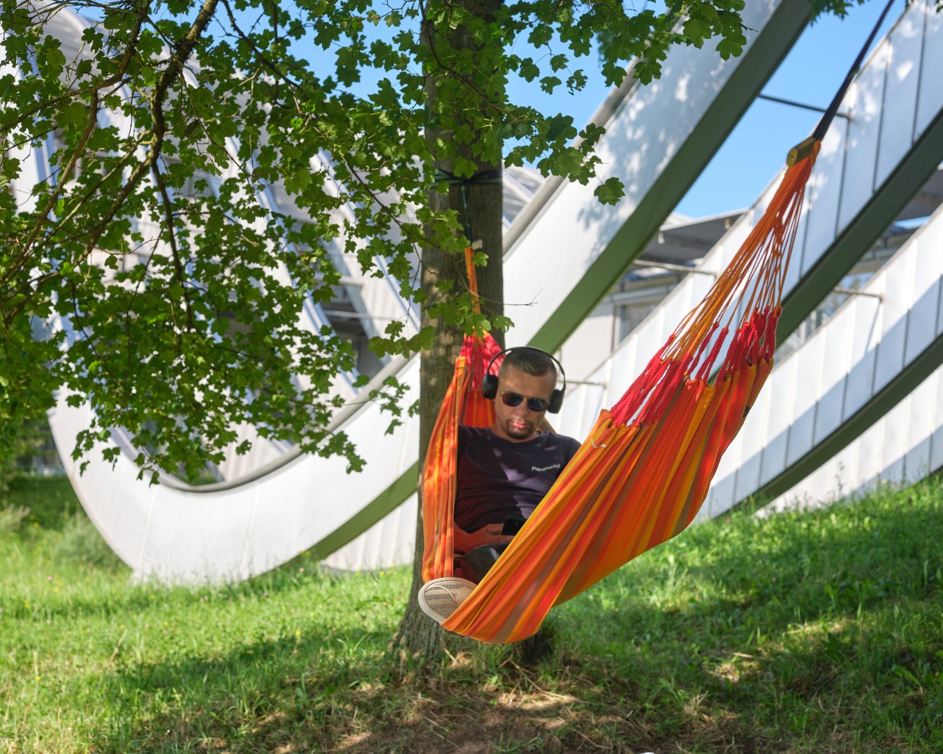 markisen mit montageservice SkyShade Sonnenstoren integriertem LED Color:Heat/Amber Grobag Winter Schlafsack SleepBag Main Parent_Yes