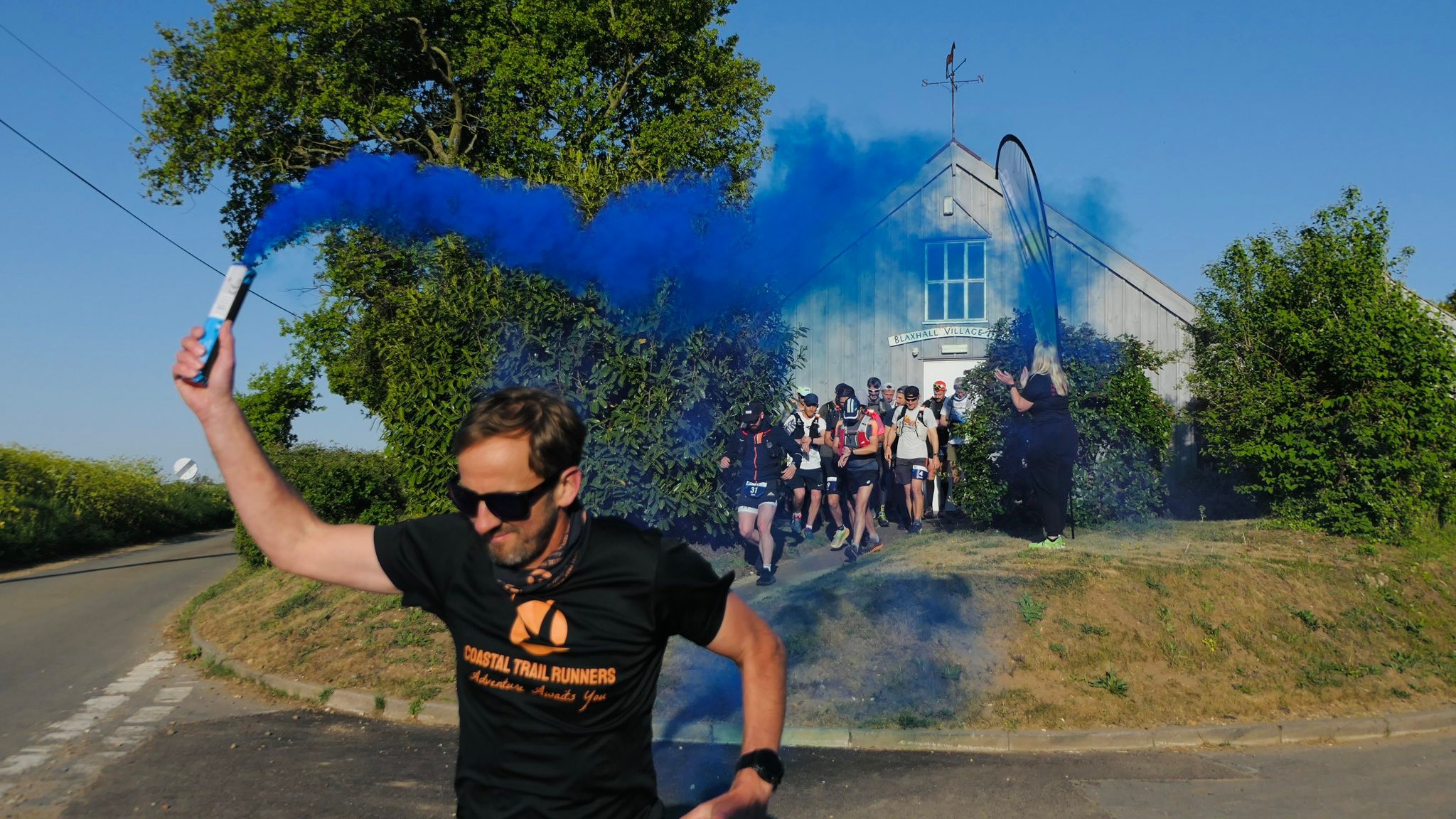 Five Rivers Ultra