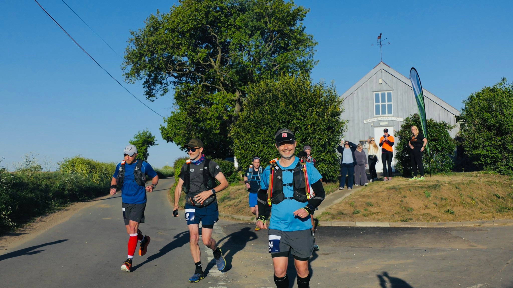 Five Rivers Ultra