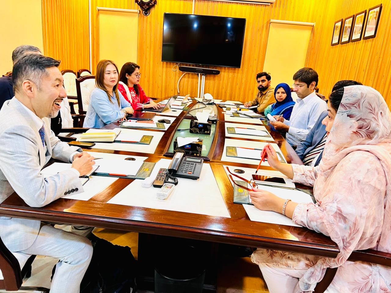 Punjab Skills Development Authority - PSDA | Lahore