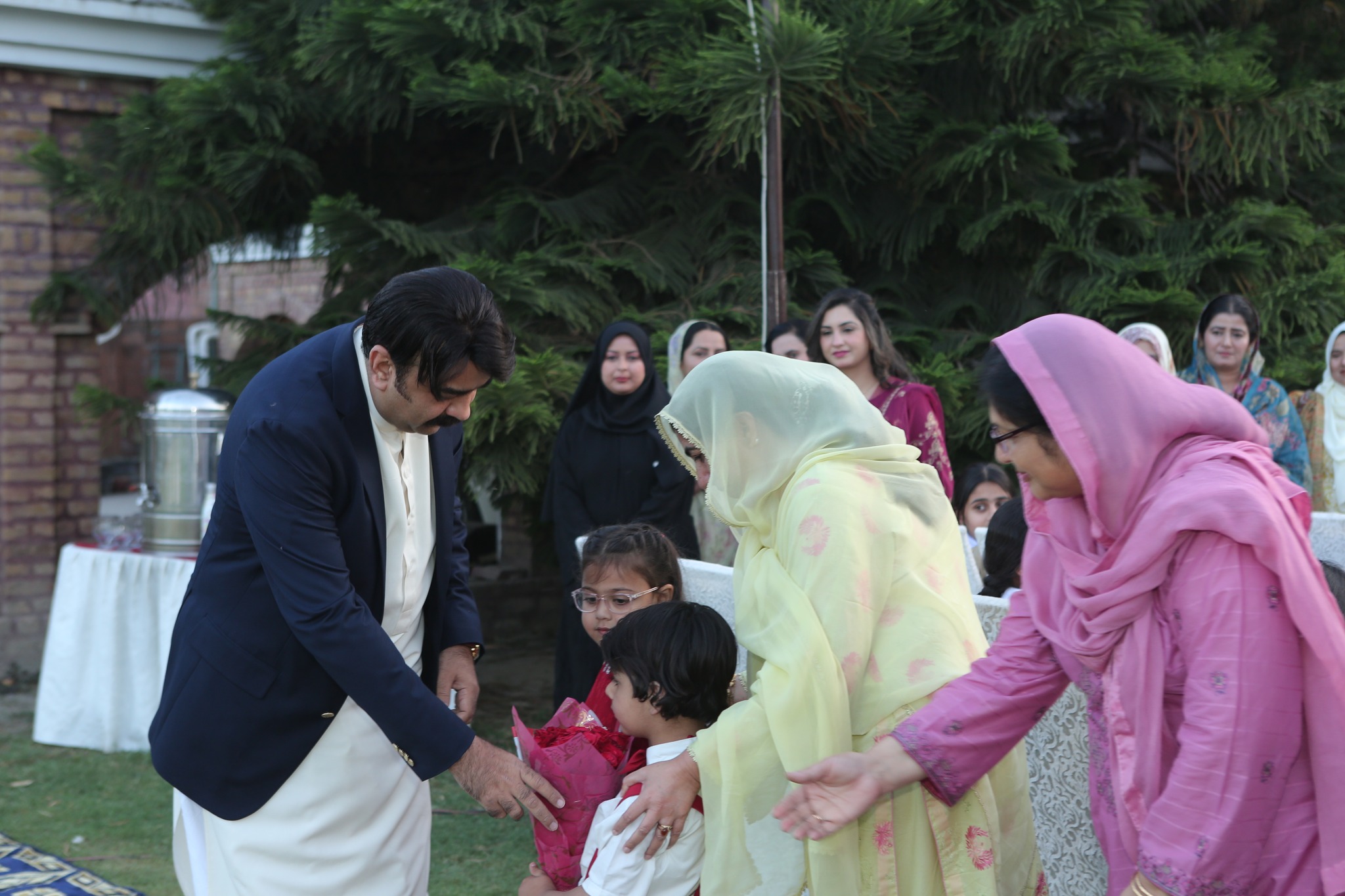 Myer’s College, Chakwal added a... - Myer’s College, Chakwal