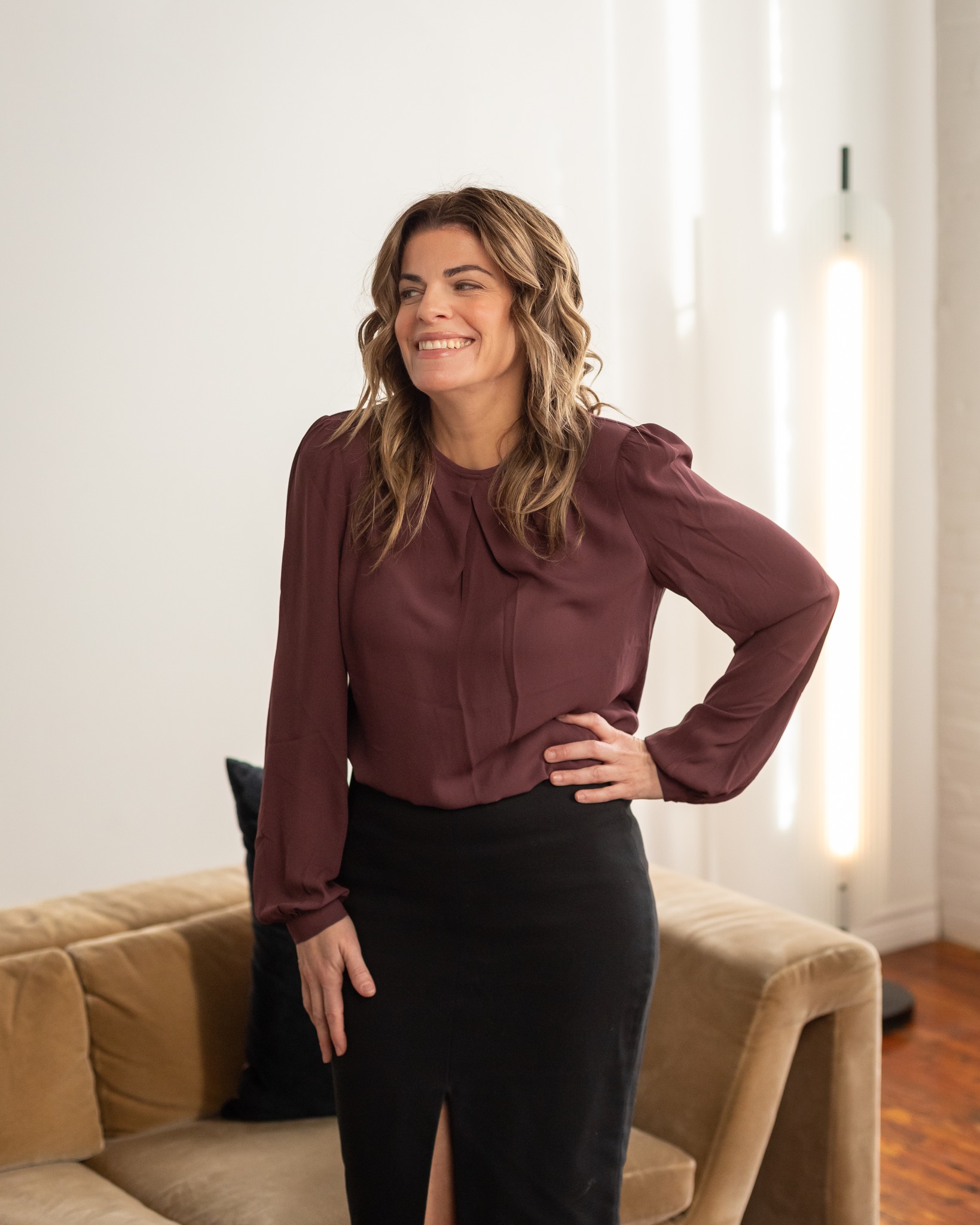 Jamie Rooney, Residential and Commercial Real Estate Broker