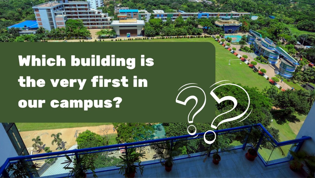 Who can answer this? 🤔... - Office of the Students' Affairs | Facebook