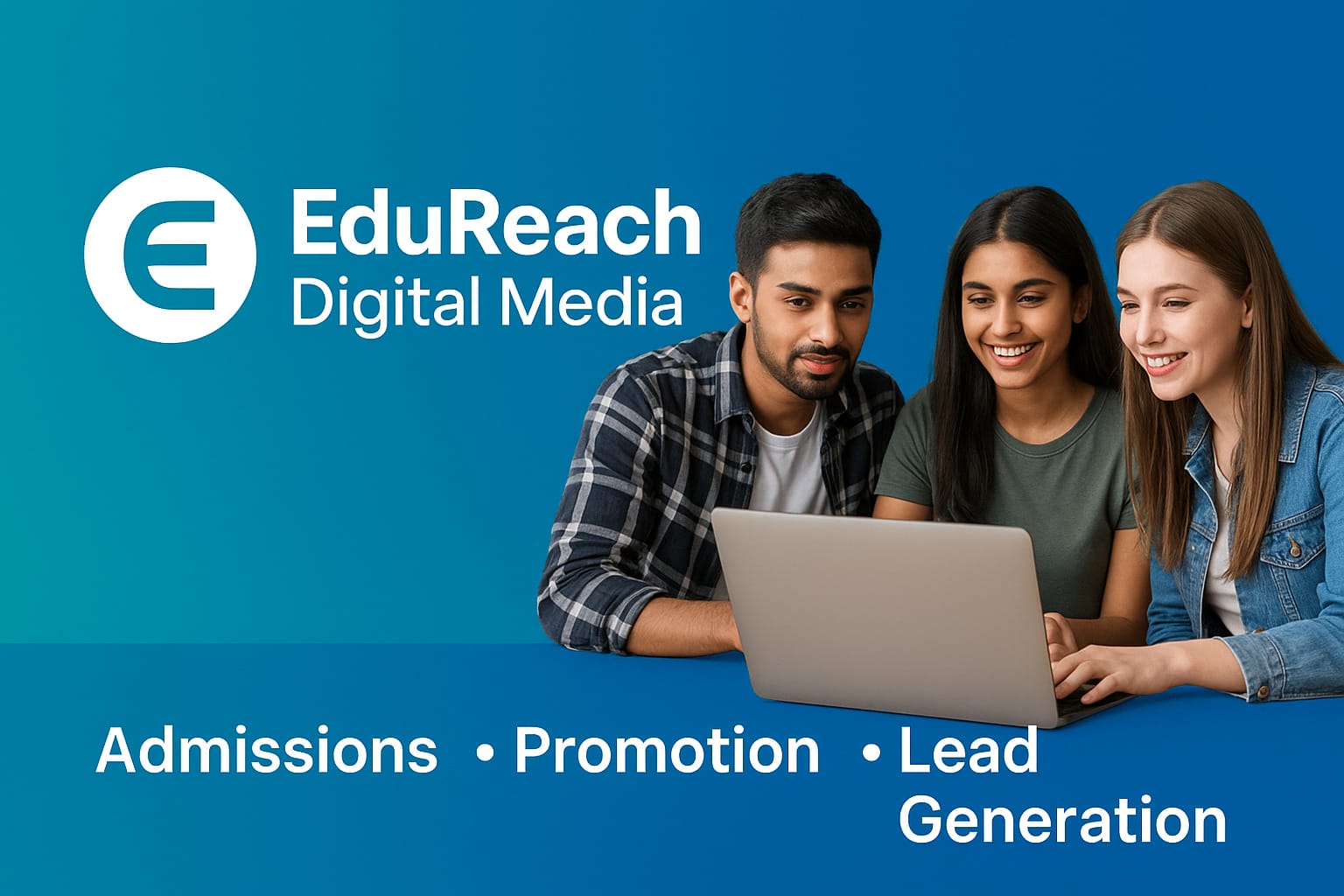 EduReach Digital Media