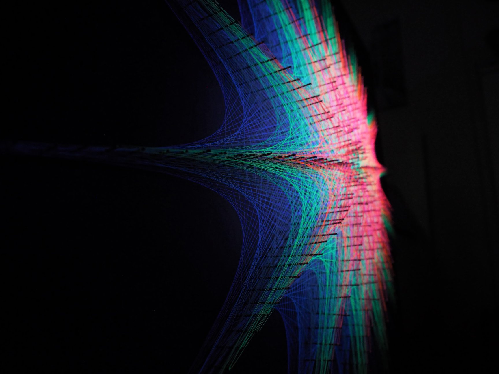 String Matrix