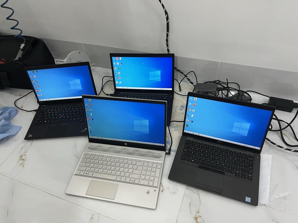 Vựa VeChai Technology Việt Mỹ | Tam Quan