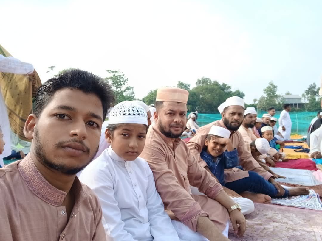 Md Rakib