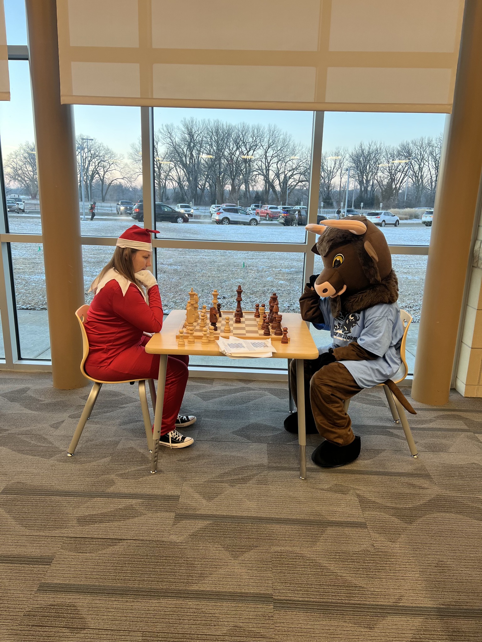 Fort Riley Elementary USD... - Fort Riley Elementary USD 475