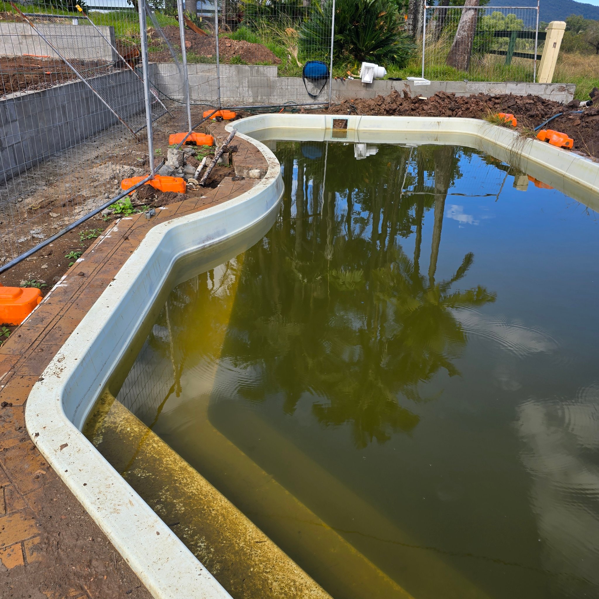 Flow Right Pool Care Pty Ltd