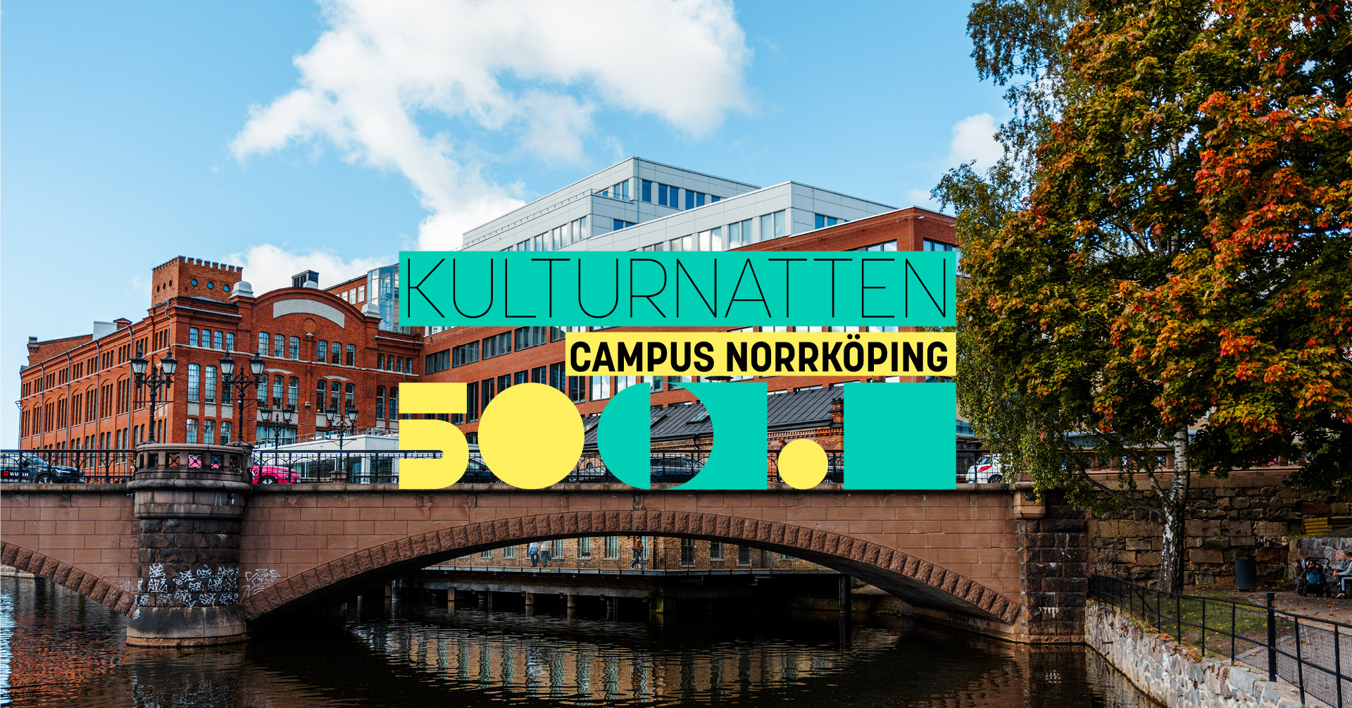 Linköpings universitet | Linköping