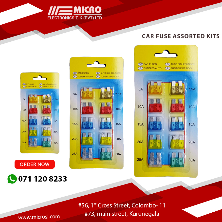 Micro Electronics zk pvt Ltd. | Colombo
