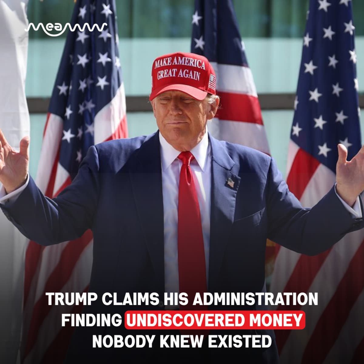 MEAWW - Full Story: https://news.meaww.com/trump-claims-his ...