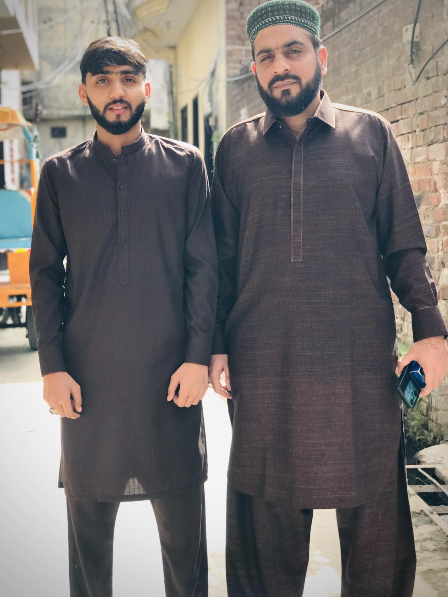 Talha Rasheed