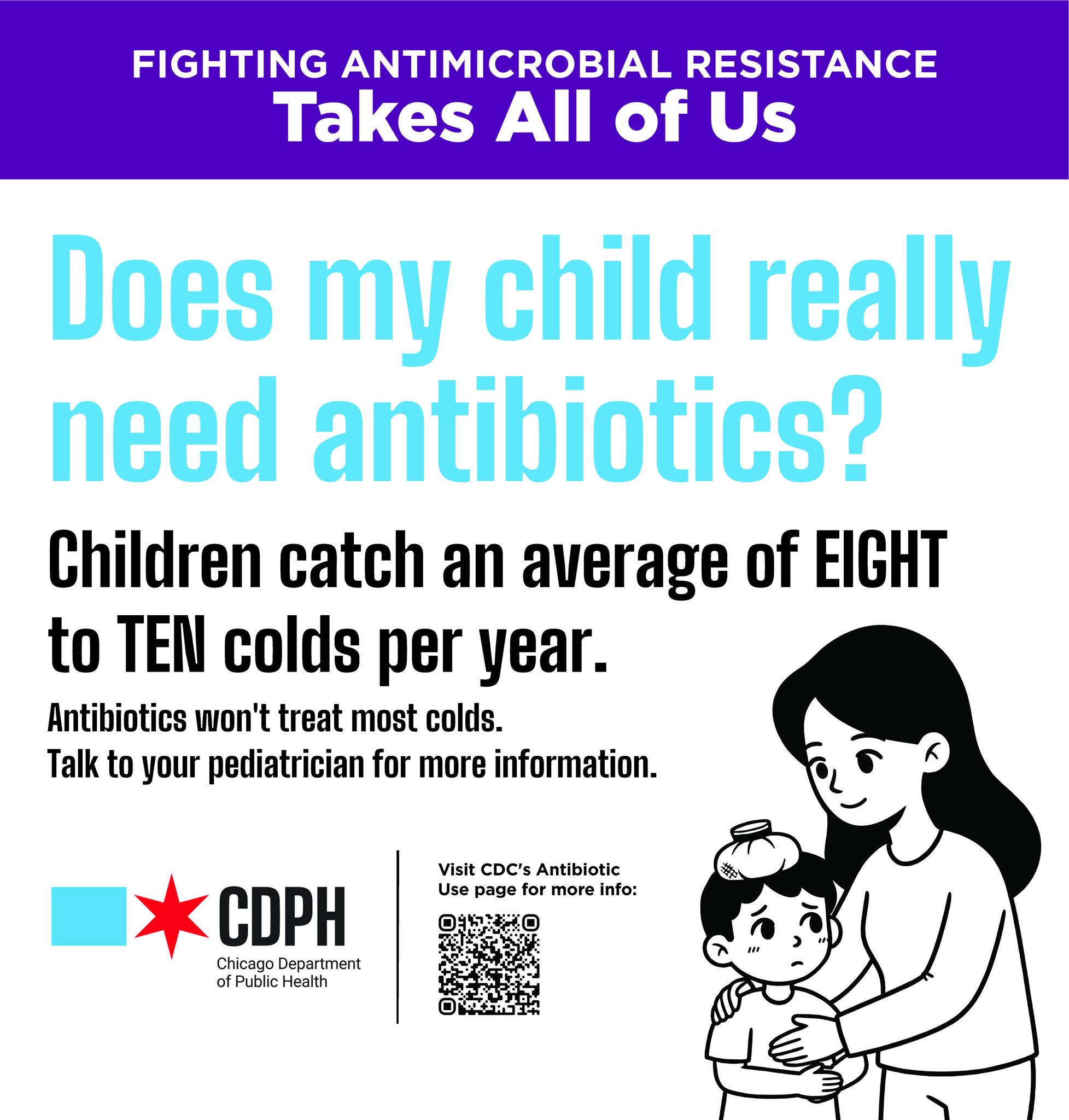 To kick off U.S.... - Chicago Department of Public Health | Facebook