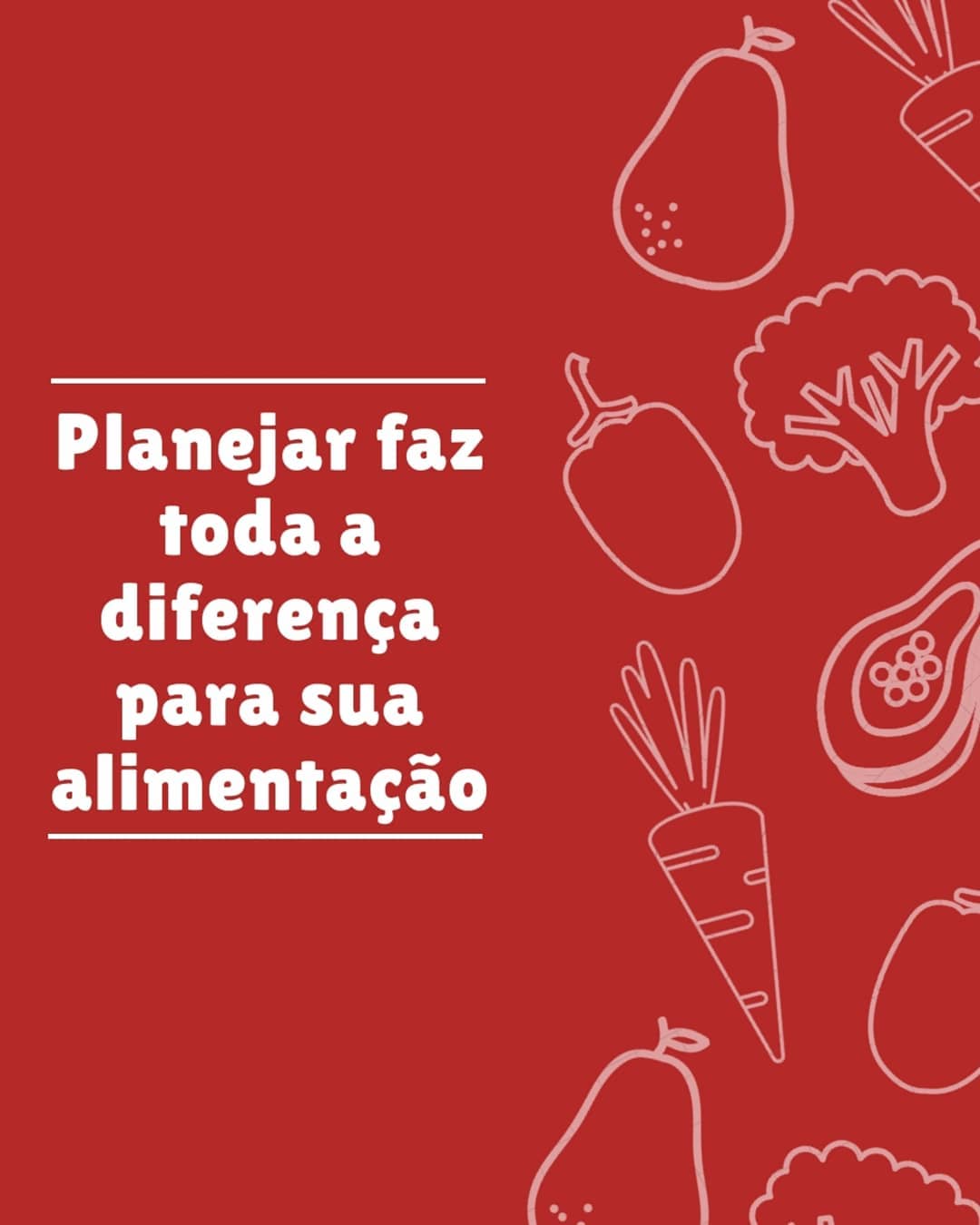 Bianca Bitencourt Nutri - 🤷🍽️ Por que preparar sua marmita!? ⠀📌Garantia ...