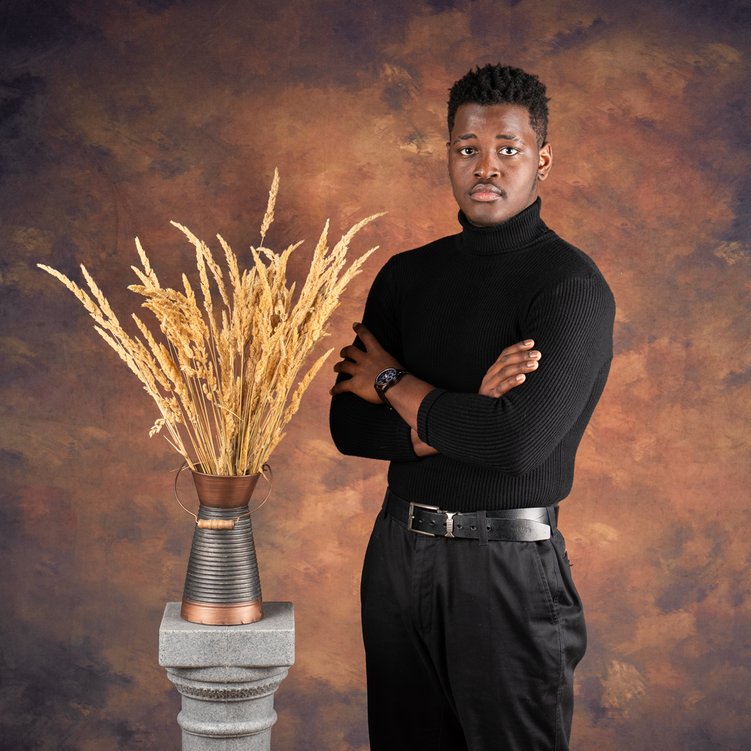 From a recent portrait session with our... - The Portrait Guy | Facebook