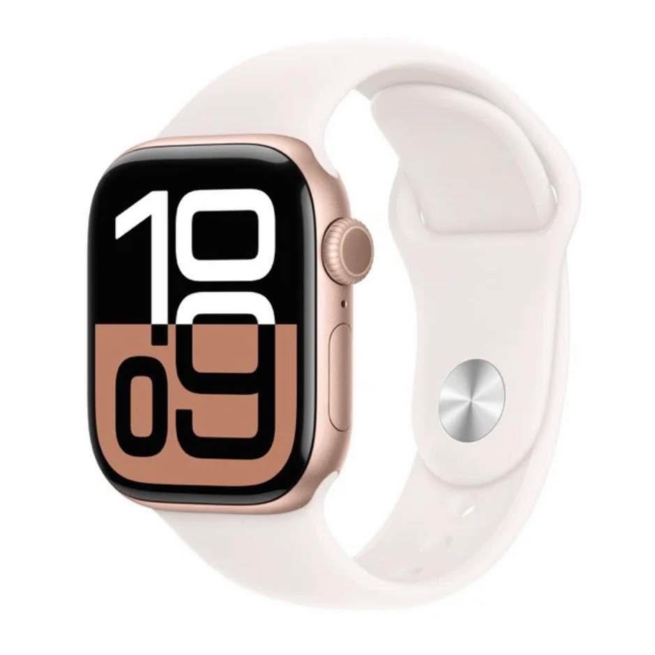 Apple Watch by GN added a new photo. - Apple Watch by GN