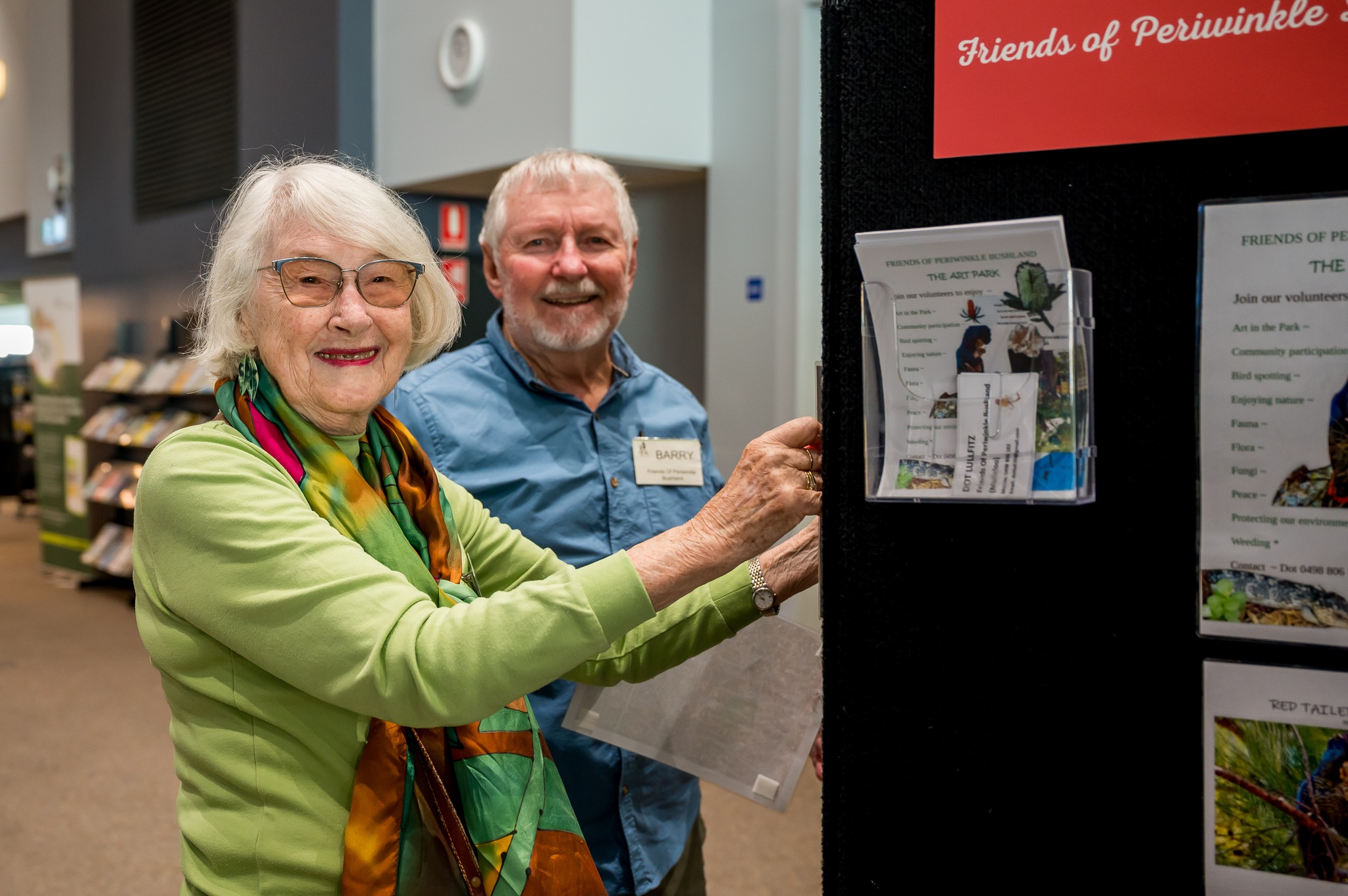 City - Start your volunteer journey by joining us for our next free ...
