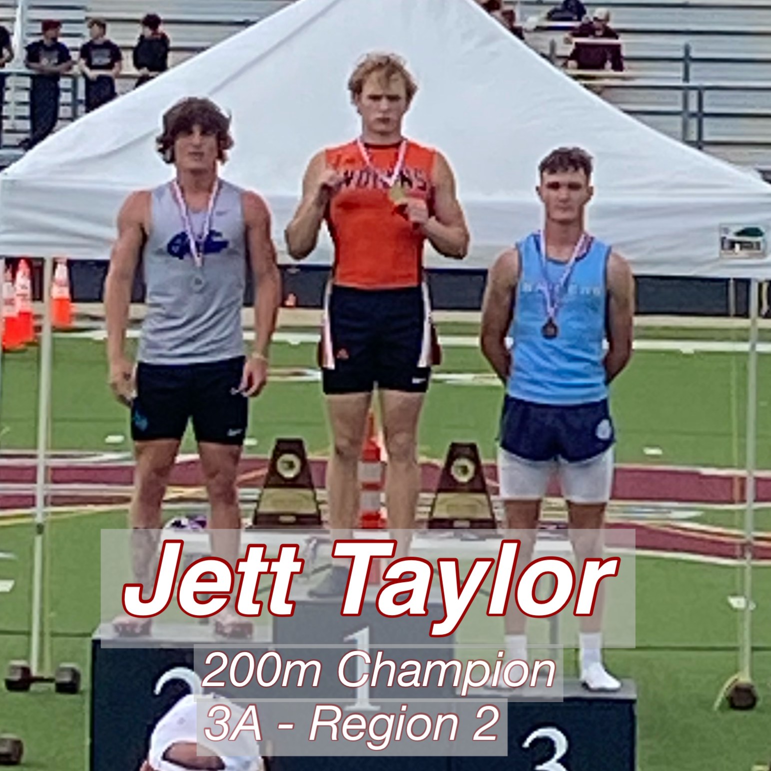 Congratulations! Go Indians! - Grand Saline ISD (Official) | Facebook