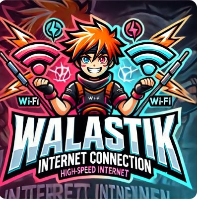 Walastik Internet Connection | Caloocan