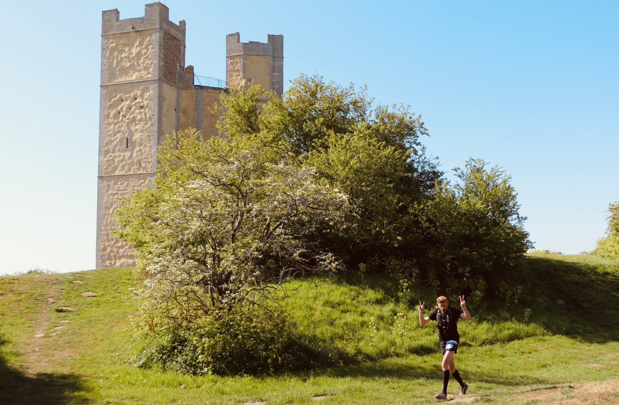 Five Rivers Ultra