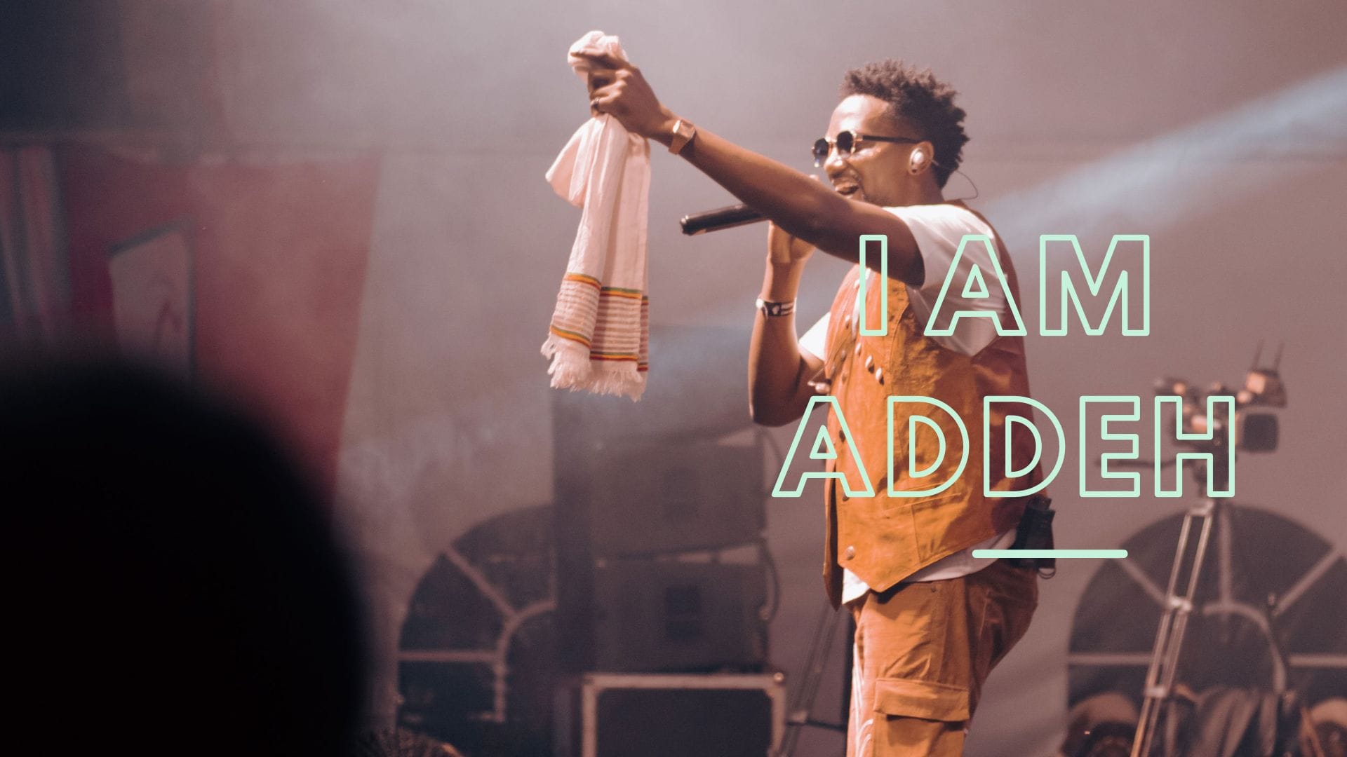 I Am Addeh