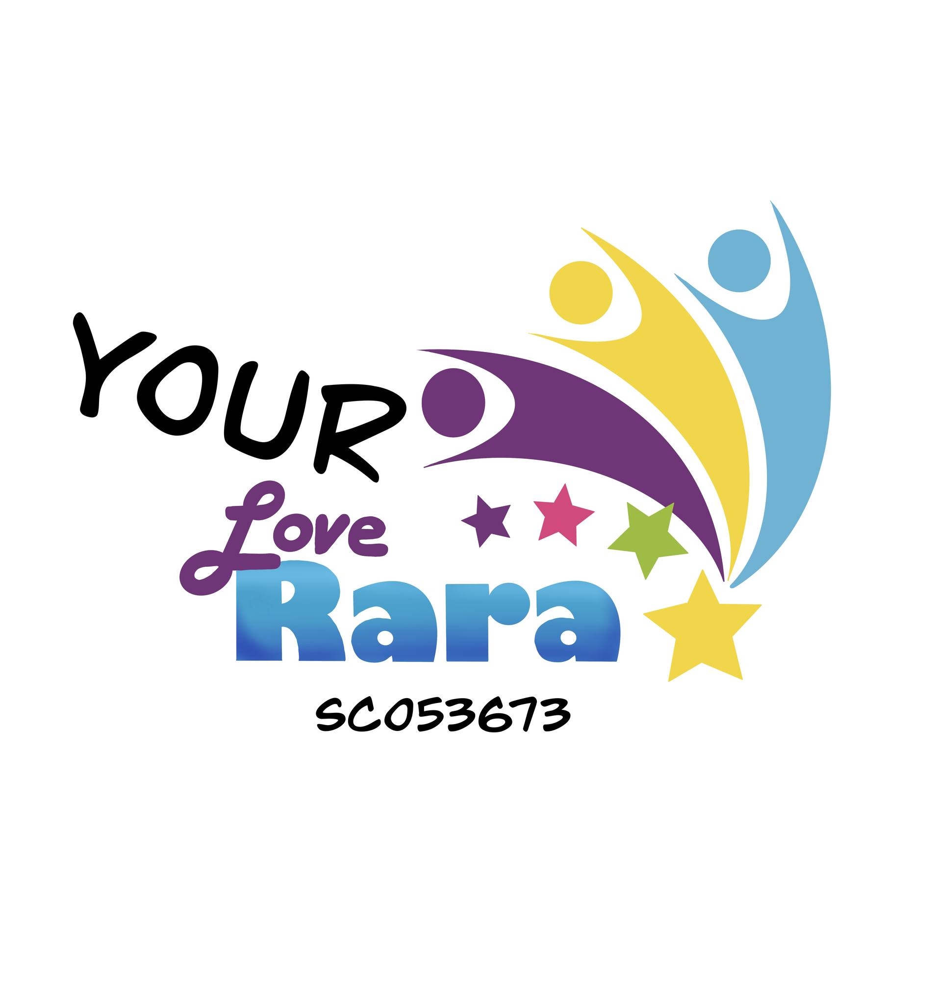 Our first confirmed guest for... - Your Love Rara Sc053673 | Facebook