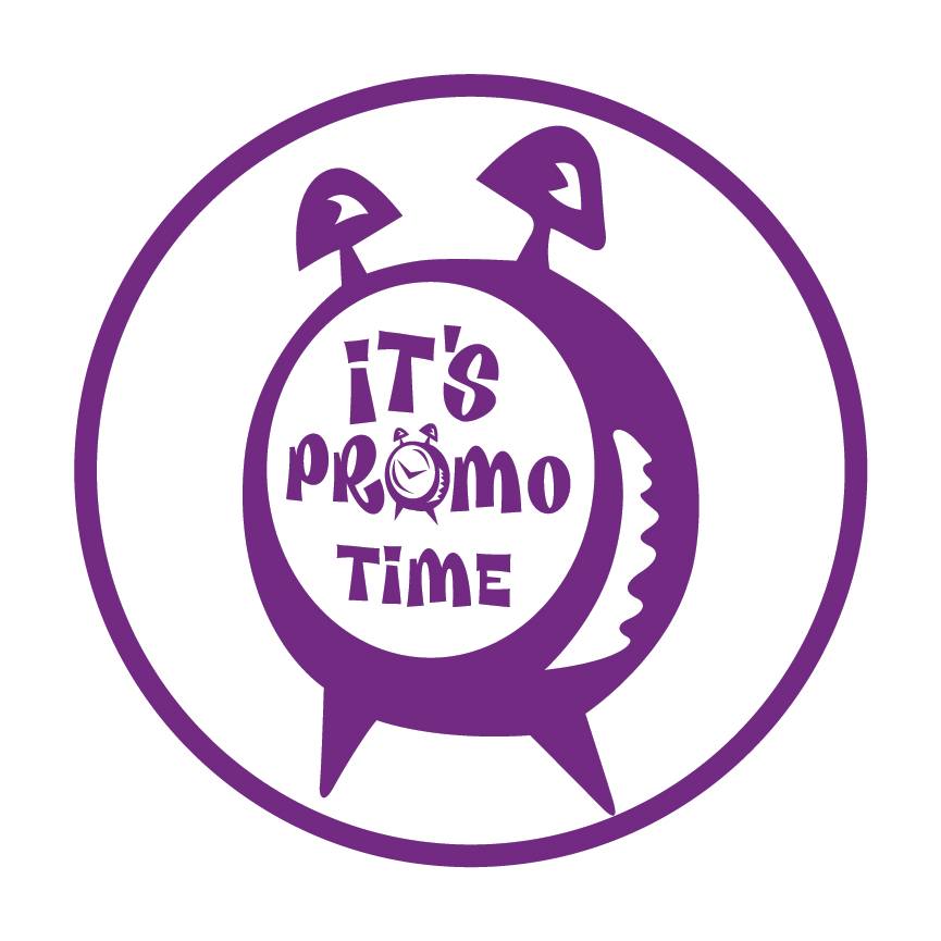 It's Promo Time