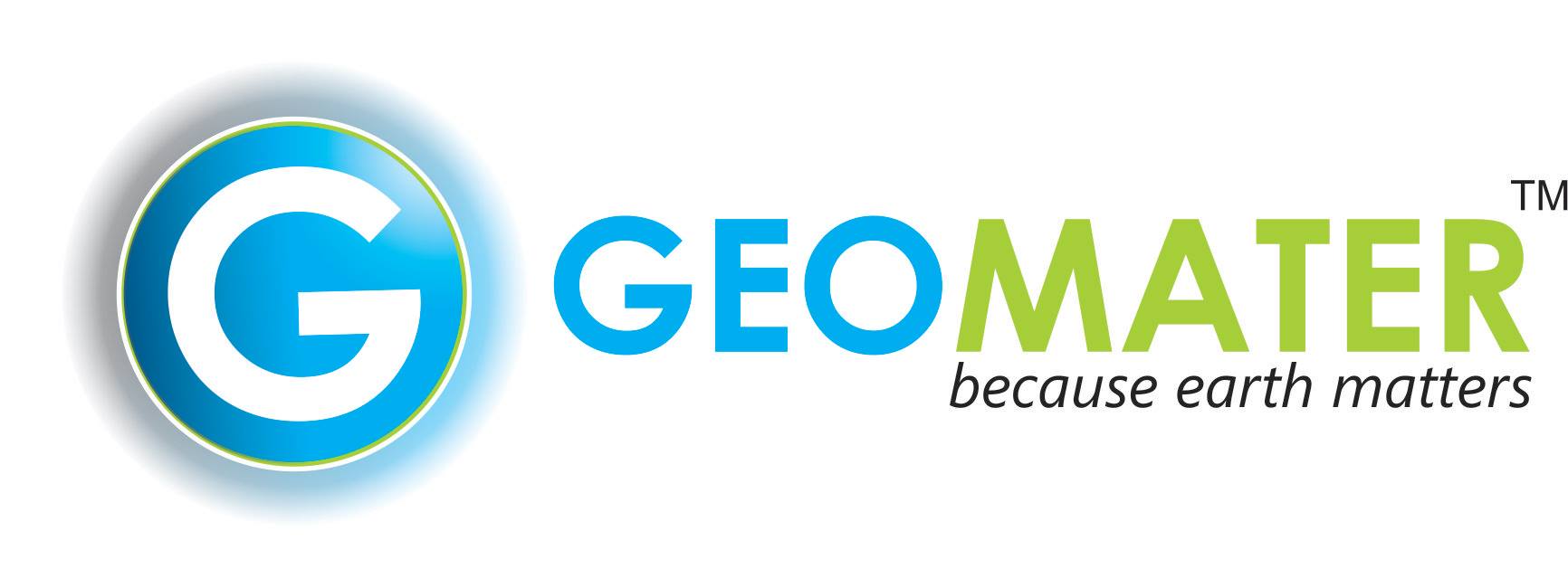 Geomater