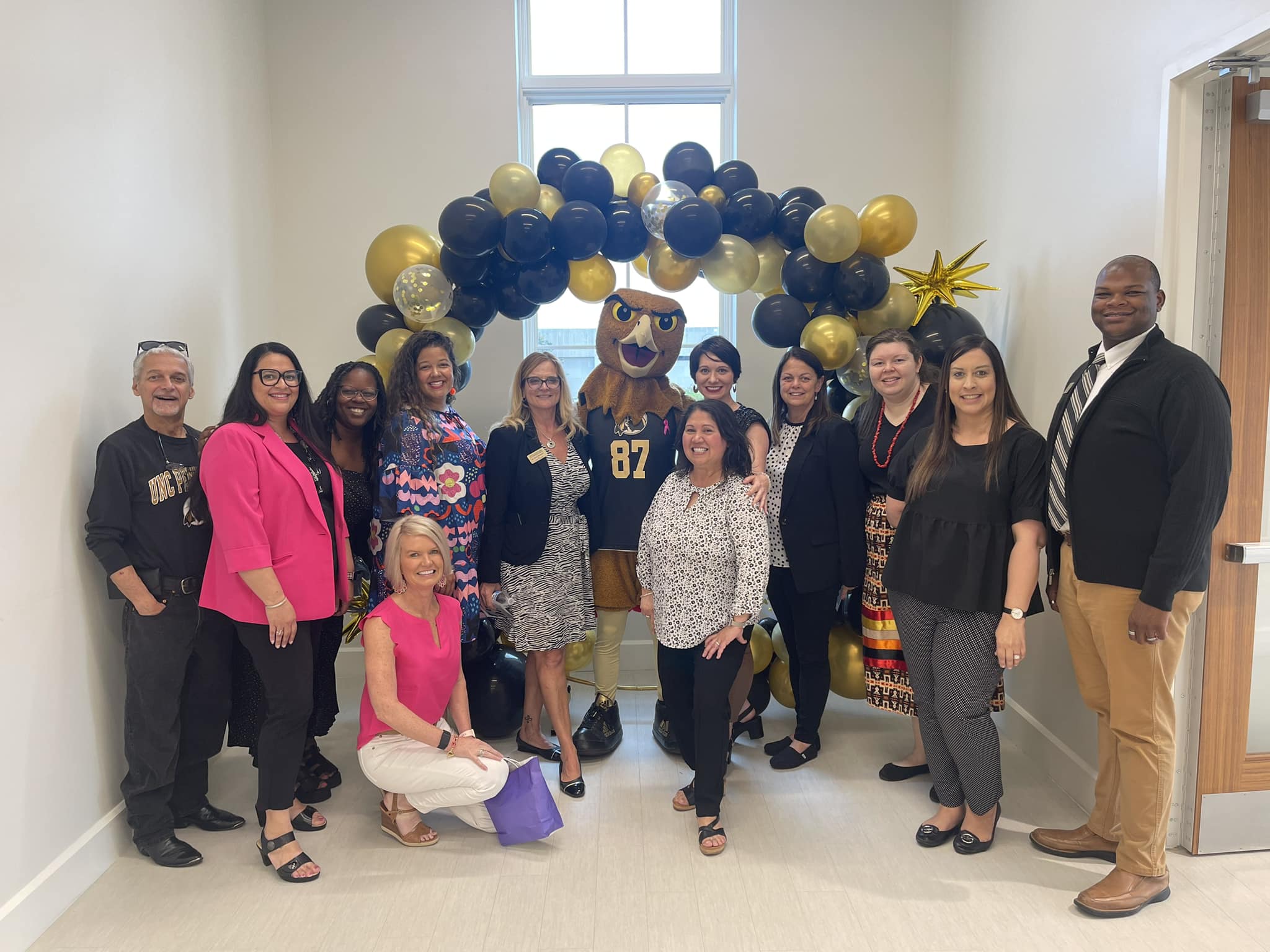 UNCP History Department - We encourage all our students, alumni, and ...