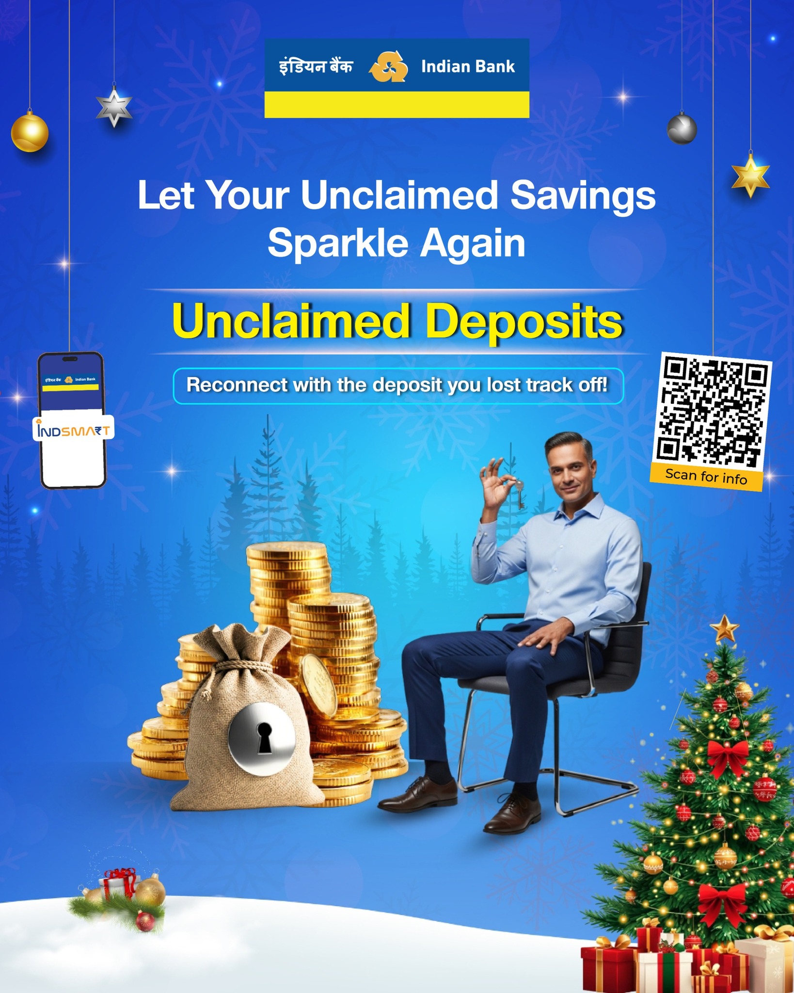 Indian - This festive season, rediscover what was always yours. Indian ...
