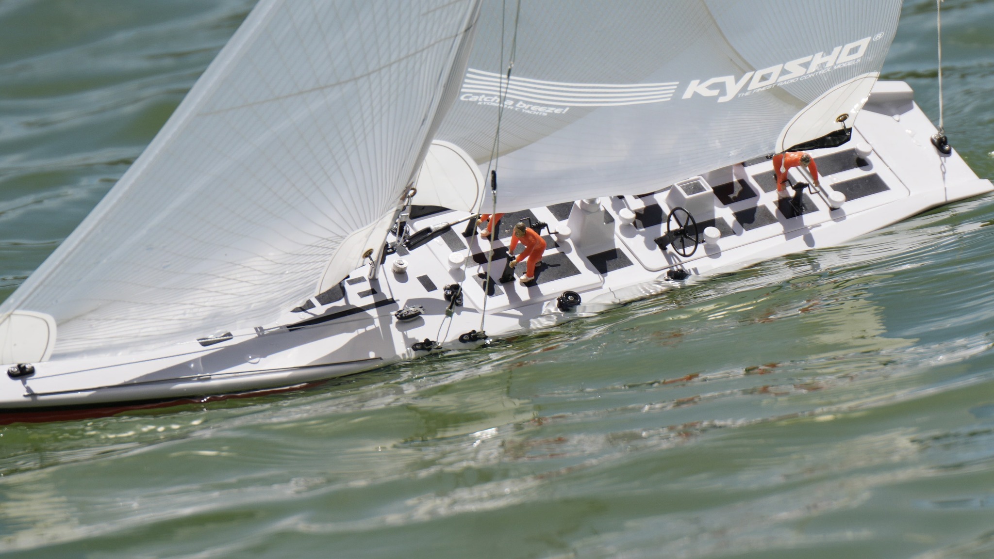 Keep up the good work, ALL CREW ! This is summer fun time! FORTUNE