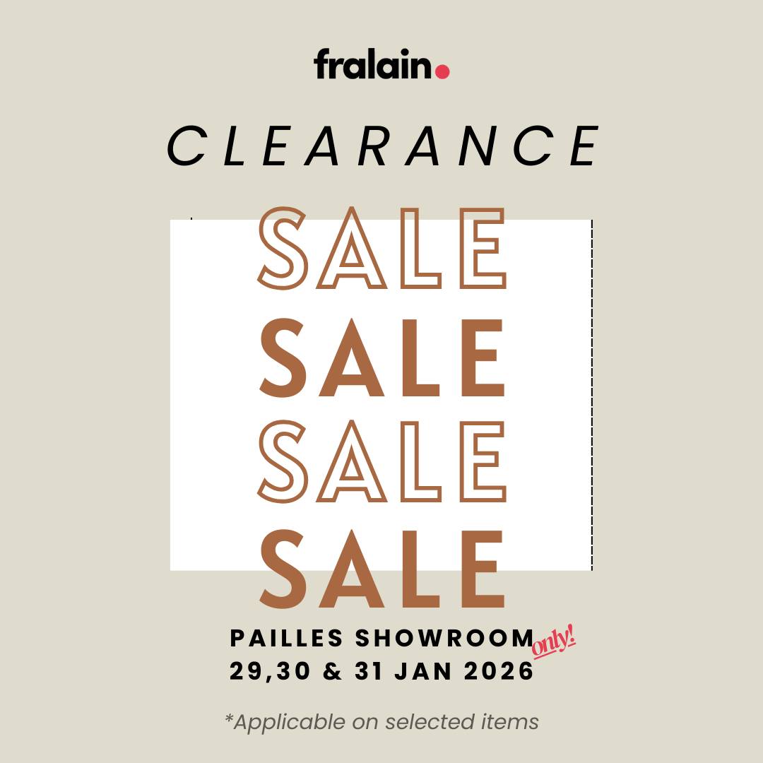 Fralain Ltd