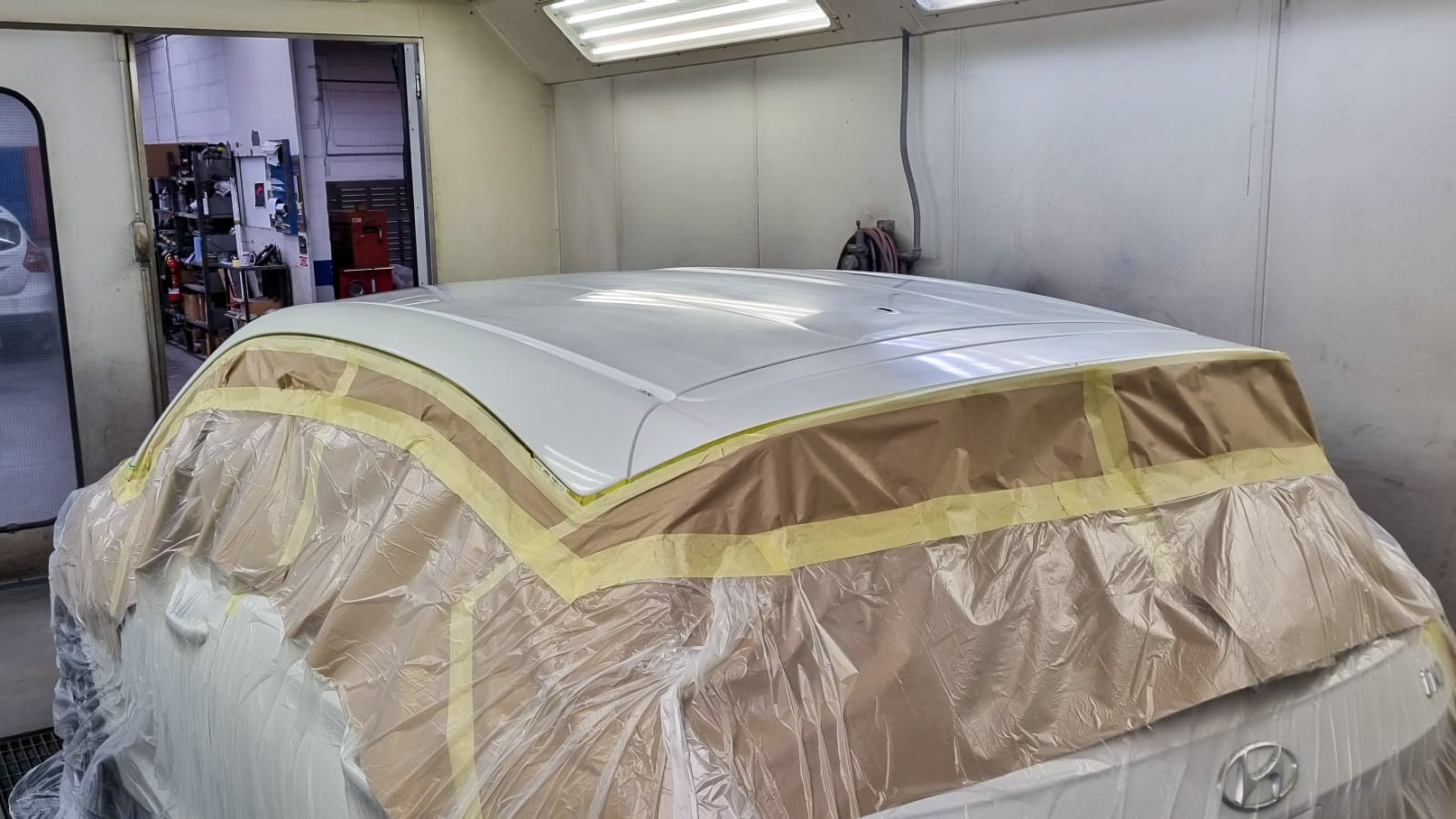 Colne Body Repairs | Colne