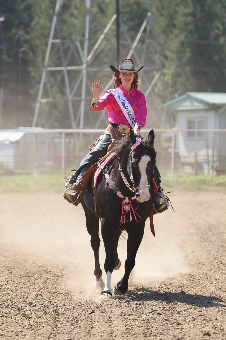 Darrington Timberbowl Rodeo | Darrington WA