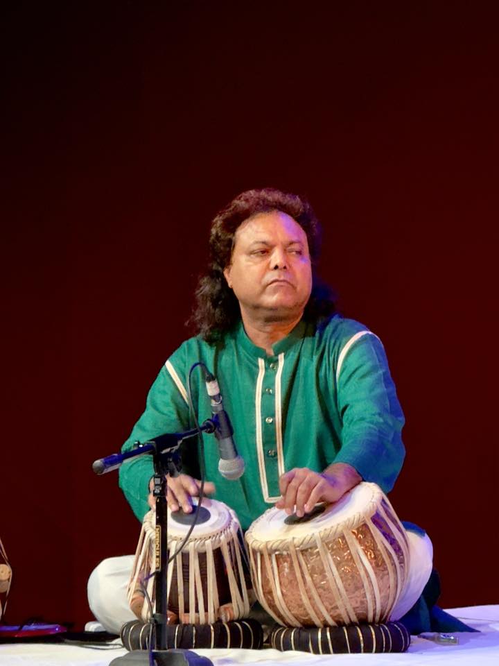 Ustad Rafiuddin Sabri