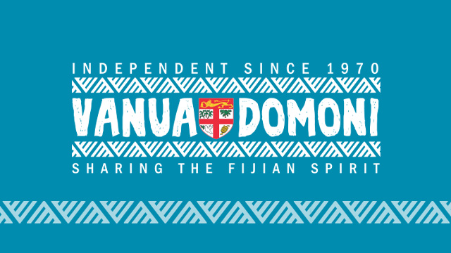Jacks of Fiji