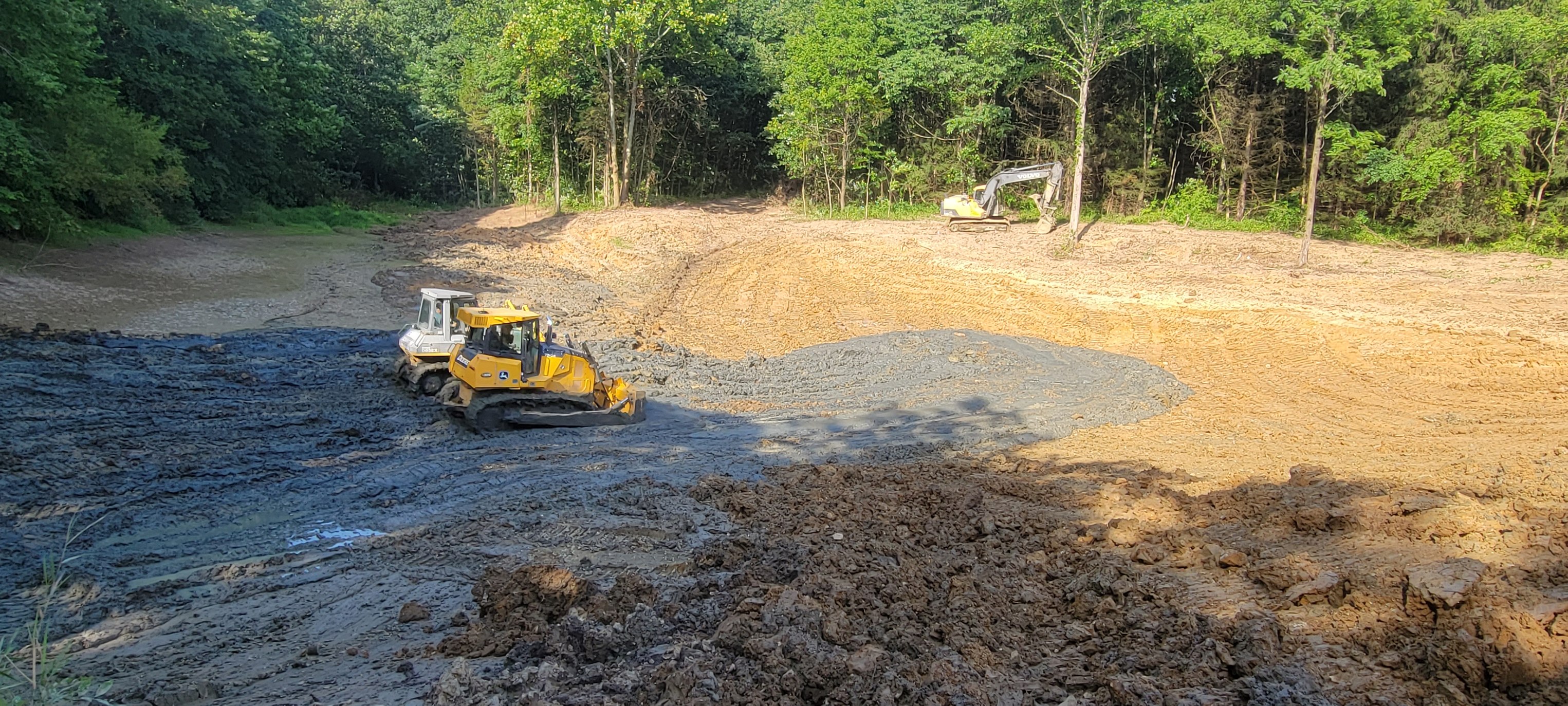 Bergman Excavating | Batesville IN
